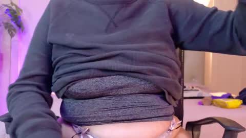 Chloe rosse online show from November 28, 2:08 am