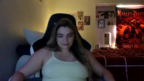 Chloe Lane online show from October 8, 2:56 pm