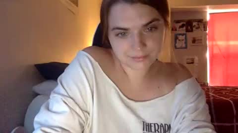 Chloe Lane online show from September 30, 6:51 pm