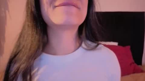 ChloeTurner  online show from January 12, 9:00 pm