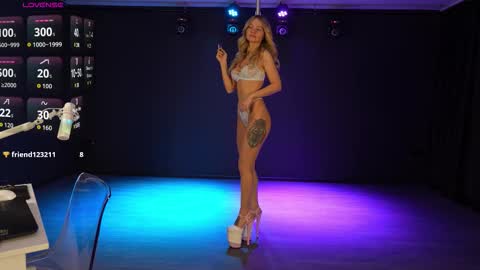 Masha online show from October 11, 7:06 pm