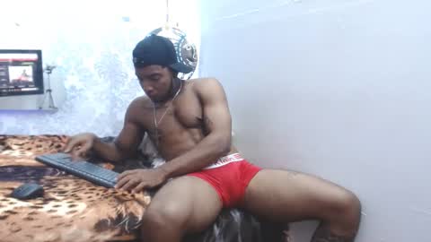 Choco online show from October 4, 4:43 am