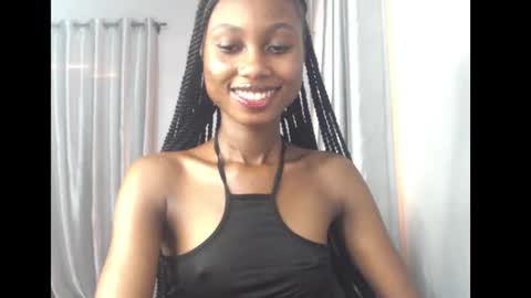 choco_petitqueen online show from March 11, 7:11 am