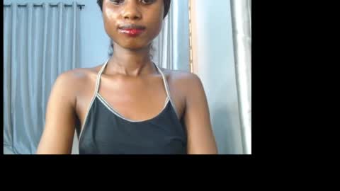 choco_petitqueen online show from April 17, 3:25 pm