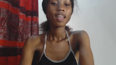 choco_petitqueen online show from December 28, 8:48 am