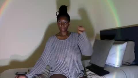 Exotic Chocolate online show from November 28, 2:30 am