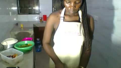 Nicah online show from November 14, 4:31 pm