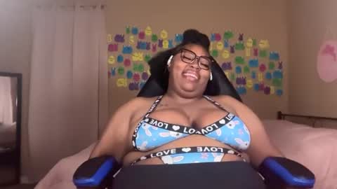 Melina online show from June 14, 2:24 am