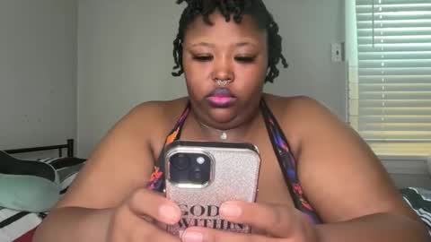 Melina online show from April 23, 4:41 pm