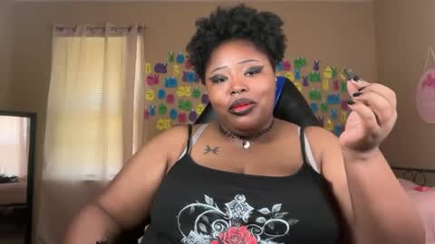 Melina online show from June 23, 6:25 pm