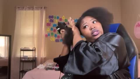 Melina online show from July 17, 6:43 pm