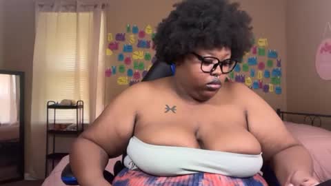 Melina online show from July 10, 7:29 pm