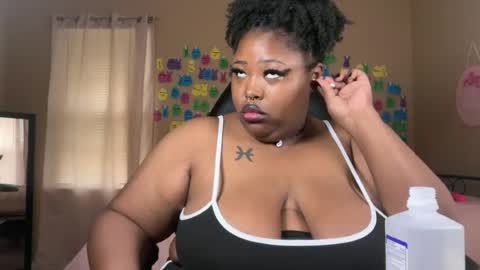 Melina online show from June 21, 9:32 pm
