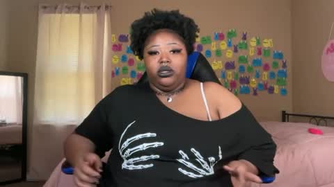 Melina online show from June 24, 6:26 pm