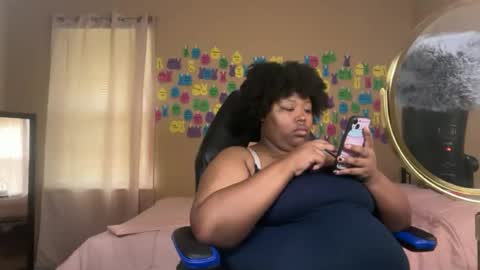 Melina online show from July 6, 5:15 pm
