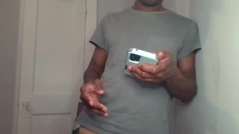 chocolatedolla online show from February 21, 10:59 pm