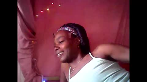 chocolatedrop_ online show from February 2, 2:25 pm