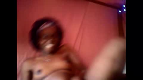 chocolatedrop_ online show from February 9, 5:38 pm