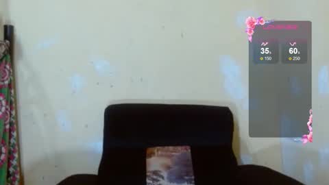 chocolatemilkebony online show from February 11, 8:40 am