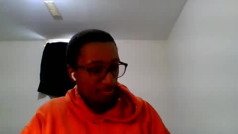 Chocolatinhermoso online show from February 4, 4:39 pm