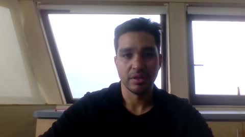 chocomate online show from December 13, 8:37 pm