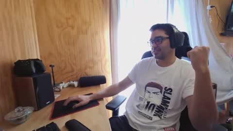 chocomate online show from November 21, 1:09 pm