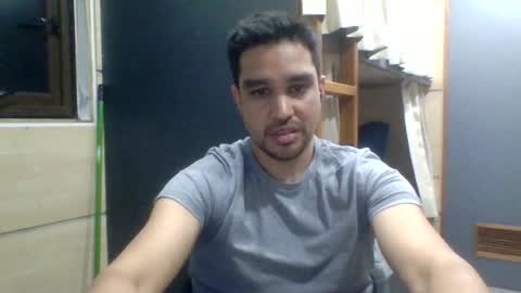 chocomate online show from July 16, 12:25 am