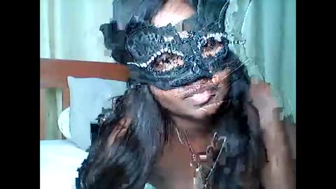 chocomellow online show from December 3, 6:44 pm