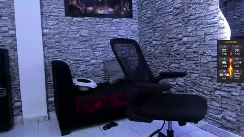 Chorey Thaylor online show from March 22, 2:32 pm