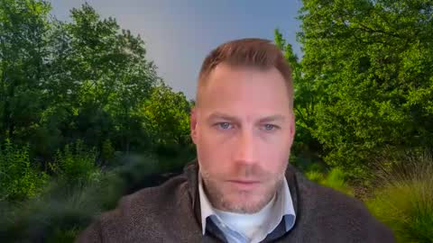 Chris online show from January 16, 12:20 pm