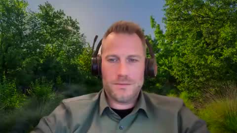 Chris online show from January 15, 4:00 pm