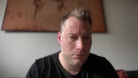 Christian online show from April 19, 5:52 am