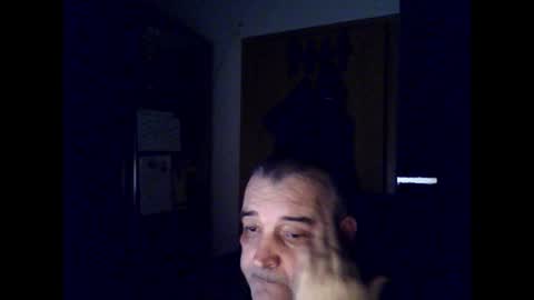 Chris online show from December 31, 8:56 pm