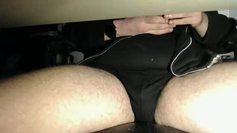 Chris online show from March 7, 12:16 pm