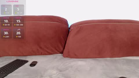 chris_19rown online show from February 8, 11:41 pm