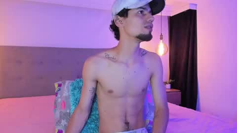 chris angnel online show from April 19, 4:35 am