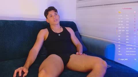 Chris Argent online show from October 30, 4:35 am