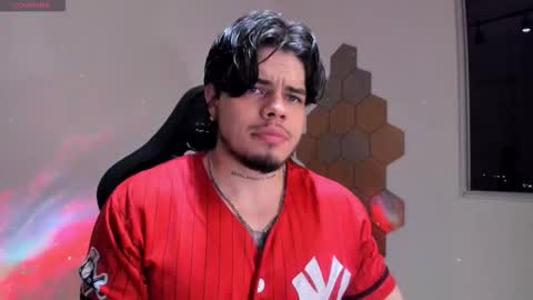 Chris Cooper Independent model online show from February 10, 1:08 am