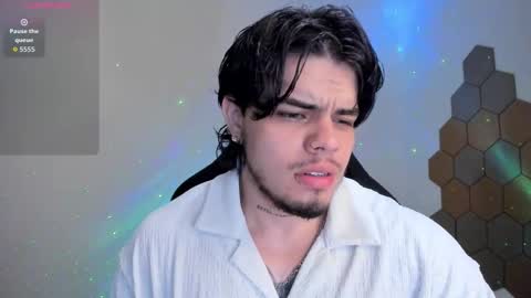 Chris Cooper Independent model online show from February 1, 2:08 am