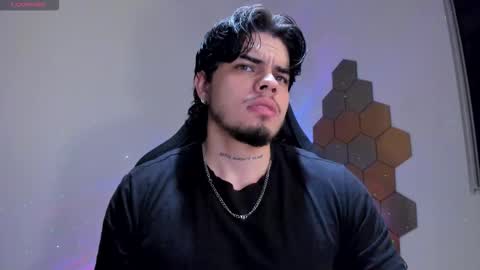 Chris Cooper Independent model online show from February 22, 3:21 am