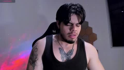 Chris Cooper Independent model online show from February 20, 3:06 am