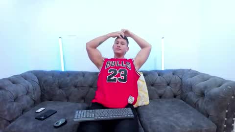 Chris Diamond online show from January 11, 10:16 pm