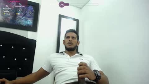 chris_dick2 online show from March 25, 5:25 am