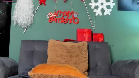 Chriz online show from December 15, 2:19 am