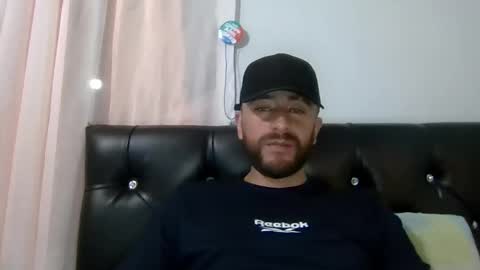 chris_sex80 online show from February 5, 12:53 am