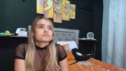 Yarixa online show from October 24, 1:39 am