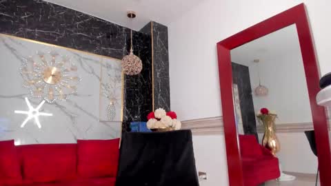 Chris online show from March 7, 8:23 am