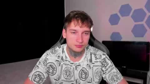 Chris Tyson online show from September 14, 1:52 am