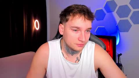 Chris Tyson online show from November 29, 8:33 am