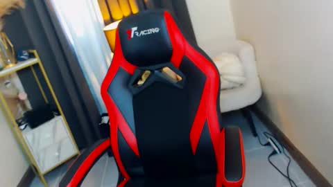 Shawty Chris online show from November 24, 6:34 am